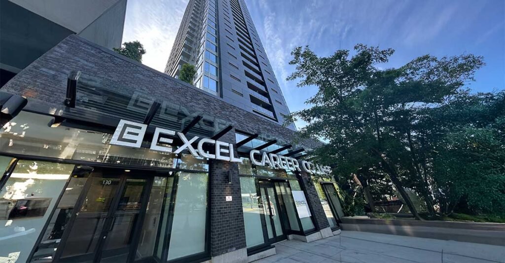 Excel Career College is now a part of the Arora Group of Companies